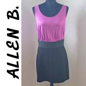 Allen B. Dress